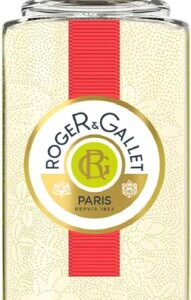 Roger & Gallet Fleur d'Osmanthus Eau Fraiche 100 ml