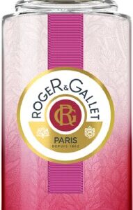 Roger & Gallet Gingembre Rouge Eau Fraiche 100 ml