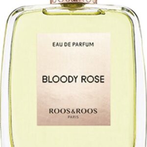 Roos & Roos Paris Bloody Rose Eau de Parfum (EdP) 100 ml
