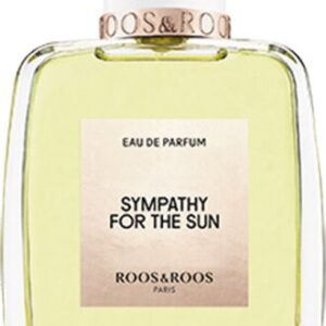 Roos & Roos Paris Sympathy for the Sun Eau de Parfum (EdP) 50 ml