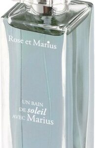Rose et Marius Un Bain de Soleil avec Marius Eau de Parfum (EdP) 30 ml