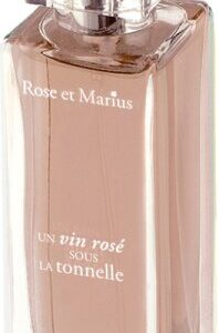 Rose et Marius Un Déjeuner sous la Tonnelle Eau de Parfum (EdP) 30 ml