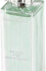 Rose et Marius Une Nuit d'Été sous le Figuier Eau de Parfum (EdP) 30 ml