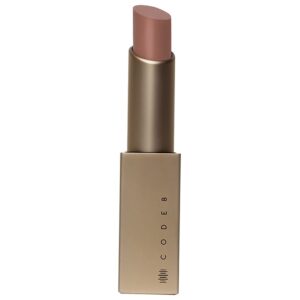 Code8  Code8 Colour Brilliance Cream Lipstick Lippenstift 3.5 g