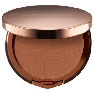 Nude by Nature  Nude by Nature Sun Powder Bronzer 10.0 g