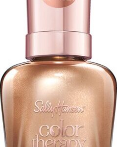 Sally Hansen Color Therapy 170 Glow with the Flow 14