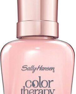 Sally Hansen Color Therapy 220 Rosy Quartz 14