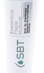SBT Laboratories Cell Calming - Intensive Soothing Age Defying Eye Gel 15 ml