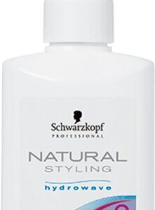 Schwarzkopf Natural Styling Hydrowave Glamour 2 - 80 ml