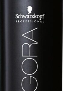 Schwarzkopf Professional Igora Vibrance Raw Essentials 5-21 Hellbraun Asch Cendré 60 ml