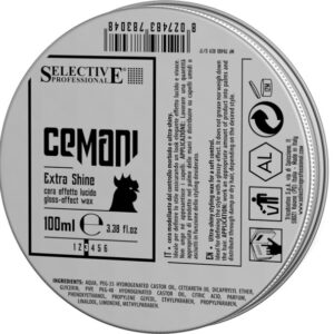 Selective Professional Cemani Extra Shine 100 ml