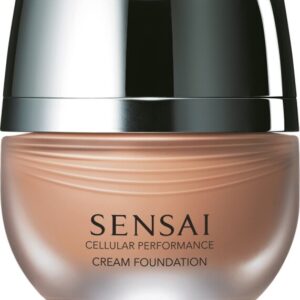 SENSAI Cellular Performance Foundations Cream Foundation Topaz Beige CF 25 30 ml