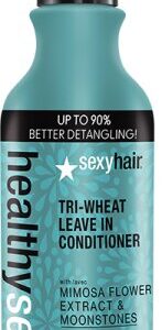 Sexyhair Healthy Tri-Wheat Leave-In Conditioner 250 ml