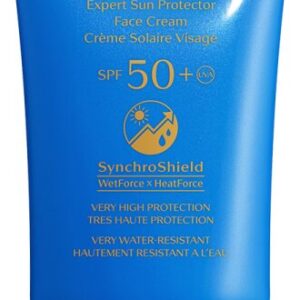 Shiseido Expert Sun Protector Cream 50 ml SPF 50