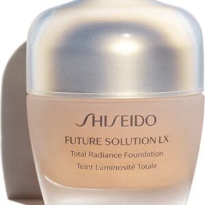 Shiseido Future Solution LX Total Radiance Foundation SPF 15 N4 30 ml