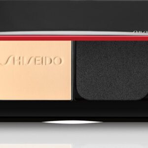 Shiseido Synchro Skin Self-Refreshing Custom Finish Powder Foundation 9 g 110 Alabaster