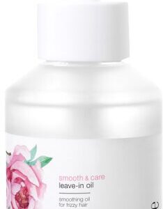 Simply Zen Smooth & Care Leave In Oil 100 ml