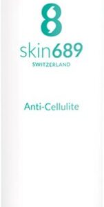 skin689 Creme Anti-Cellulite 100 ml