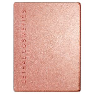 Lethal Cosmetics  Lethal Cosmetics WAVELENGTH™ Pressed Highlighter 5.0 g