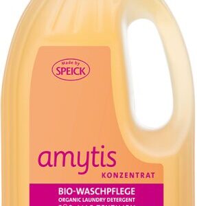 Speick Naturkosmetik Amytis Waschmittel Konzentrat 500 ml