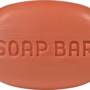 Speick Naturkosmetik Bionatur Soap Bar Blutorange 125 g