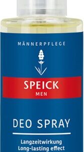 Speick Naturkosmetik Speick Men Deo Spray Zerstäuber 75 ml