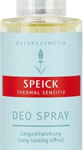 Speick Naturkosmetik Speick Thermal Sensitiv Deo Spray 75 ml