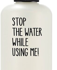 Stop The Water While Using Me! White Sage Cedar Shower Gel 200 ml