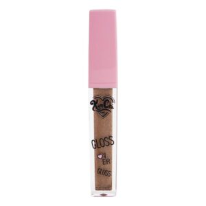 KimChi Chic Beauty  KimChi Chic Beauty Gloss Over Gloss Lipgloss 3.49 ml