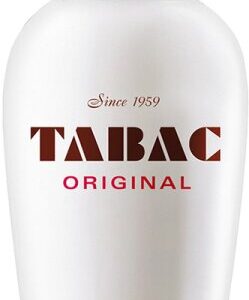 Tabac Original Eau de Cologne (EdC) Natural Spray 100 ml