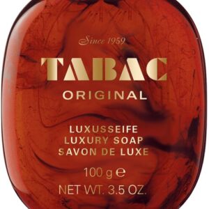 Tabac Original Luxury Soap 100 g Dose