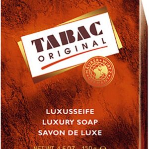 Tabac Original Luxury Soap Faltschachtel 150 g