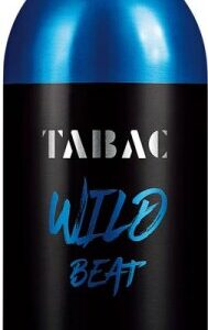 Tabac Wild Beat Eau de Toilette (EdT) 125 ml