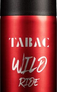 Tabac Wild Ride Deodorant Spray 150 ml