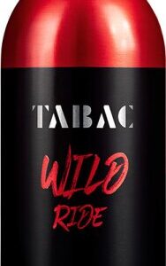 Tabac Wild Ride Eau de Toilette (EdT) 125 ml