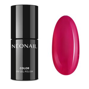 NEONAIL  NEONAIL Neon pink UV-Nagellack 7.2 ml