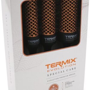 Termix Evolution Special Care 4er Set
