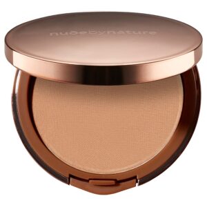 Nude by Nature  Nude by Nature Flawless Pressed Powder Foundation 10.0 g