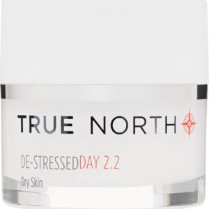 True North De-Stressed Day 2.2 Dry Skin 50 ml