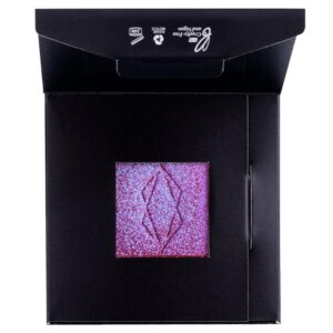 Lethal Cosmetics Nightflower Collection Lethal Cosmetics Nightflower Collection MAGNETIC™ Pressed Eyeshadow Lidschatten 1.6 g