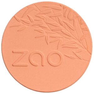 ZAO  ZAO Refill Compact Blush 326 Natural Radiance Lidschatten 9.0 g