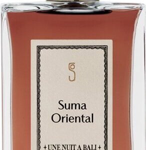 Une Nuit Nomade Suma Oriental Eau de Parfum (EdP) 50 ml