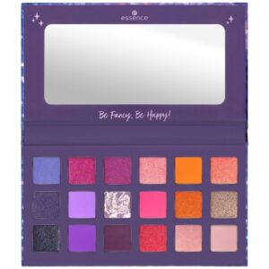 Essence  Essence CODE: Fancyyy! eyeshadow palette Lidschatten 18.0 g