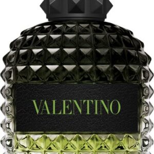 Valentino Uomo Born in Roma Green Stravaganza Eau de Toilette (EdT) 100 ml