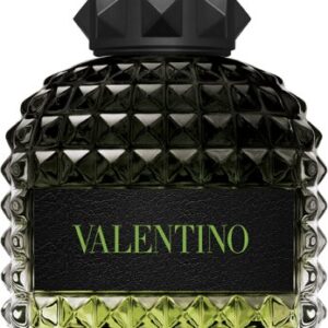 Valentino Uomo Born in Roma Green Stravaganza Eau de Toilette (EdT) 50 ml