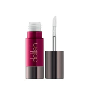 Delilah  Delilah Colour Intense Liquid Lipstick Lippenstift 7.0 ml
