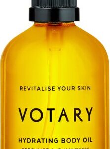 Votary Hydrating Body Oil 110 ml