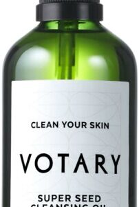 Votary Super Seed Cleansing Oil Chia and Parsley Seed 100 ml