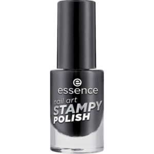Essence  Essence Nail Art Stampy Polish Nagellack 5.0 ml