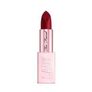Too Faced  Too Faced Lady Bold Lipstick Lippenstift 4.5 g